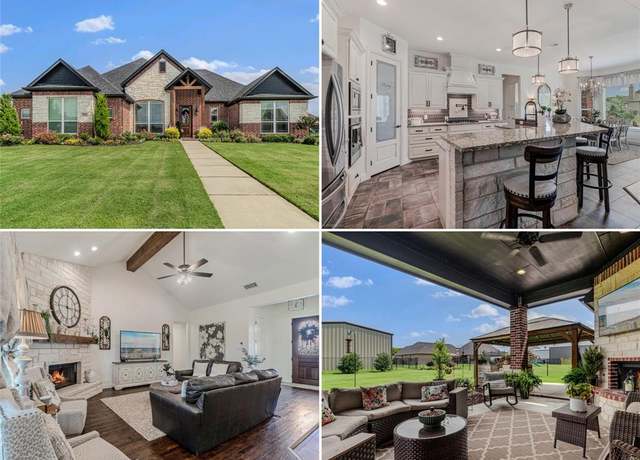Property at 1008 Balgair St, Caddo Mills, TX 75135, 3 beds, 2.5 baths