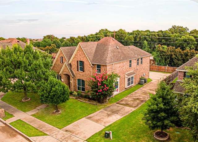 Property at 13379 Deercreek Trl, Frisco, TX 75035, 4 beds, 3 baths
