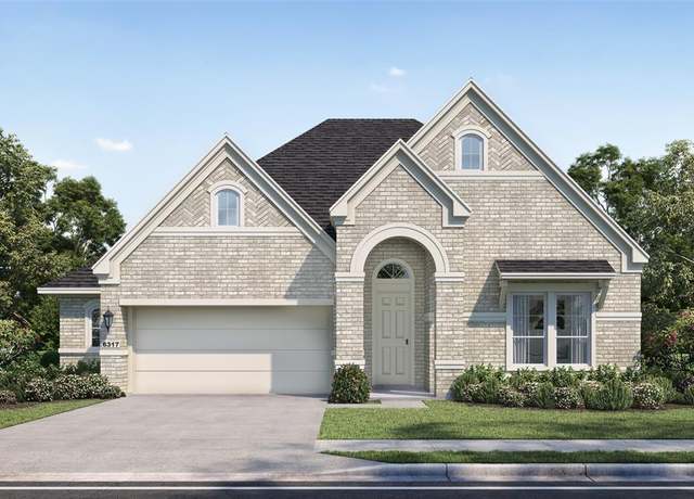 Property at 6317 Belle Ct, Garland, TX 75043, 4 beds, 3 baths