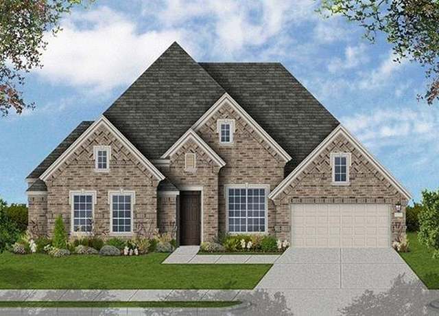 Property at 4010 Lavina Ln, Prosper, TX 75078, 4 beds, 3.5 baths