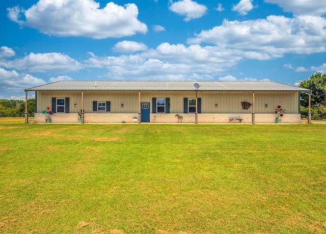 Property at 7801 County Road 206, Grandview, TX 76050, 3 beds, 3 baths