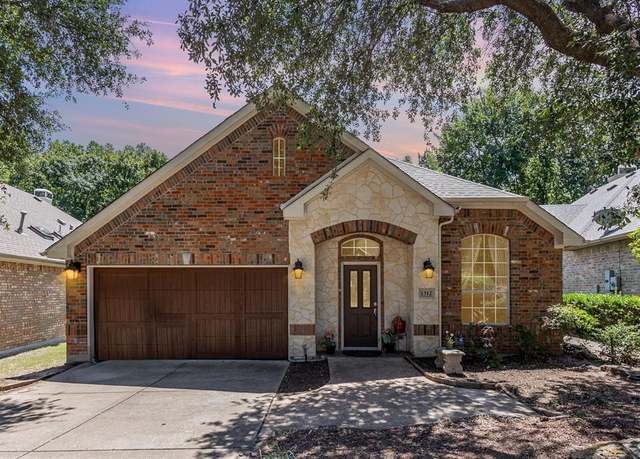 Property at 1312 Patriotic Ln, Mckinney, TX 75071, 3 beds, 2 baths