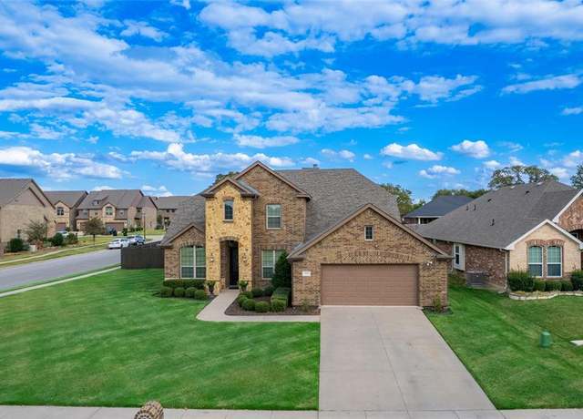 Property at 6901 Gamecock Dr, Greenville, TX 75402, 4 beds, 2.5 baths