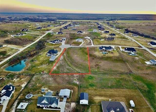Property at 109 Panoramic Ct, Aledo, TX 76008