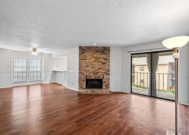 Property at 15221 Berry Trl #302, Dallas, TX 75248, 2 beds, 2 baths