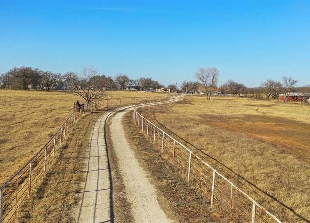 Property at 1154 Fm 205, Stephenville, TX 76401