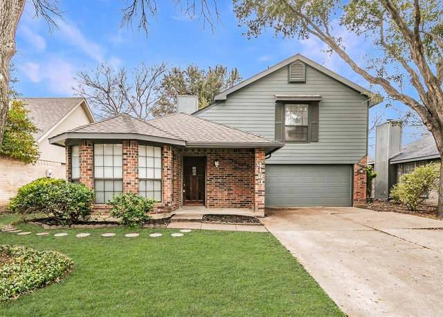 Property at 4159 Goodnight Cir, Haltom City, TX 76137, 3 beds, 2 baths
