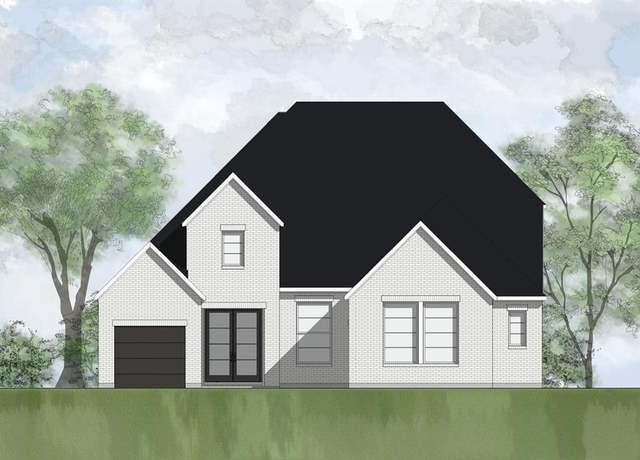 Property at 3112 Tobias Ln, Rockwall, TX 75032, 4 beds, 4.5 baths