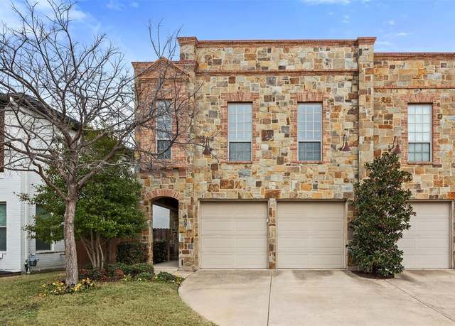 Property at 409 Wimberly St, Fort Worth, TX 76107, 3 beds, 2.5 baths