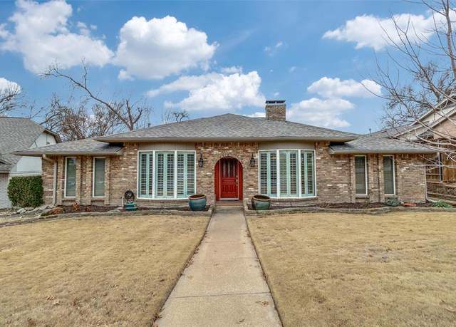 Property at 9140 Cork Ln, Dallas, TX 75231, 4 beds, 3 baths
