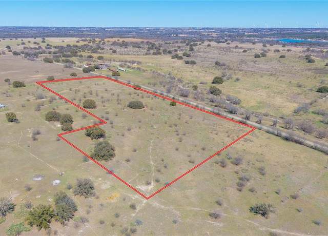 Property at TBD 16 FM 1029, Goldthwaite, TX 76844
