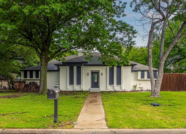 Property at 5117 Greensboro Dr, Sachse, TX 75048, 7 beds, 3 baths