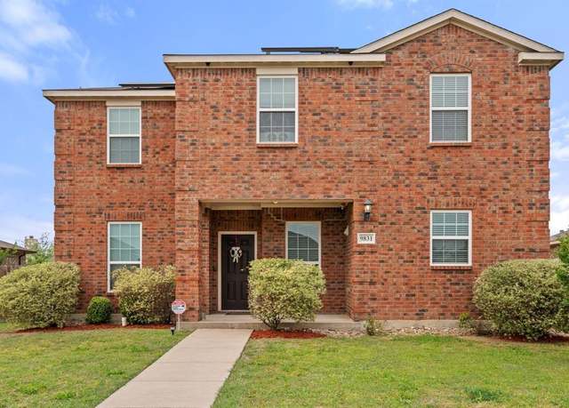 Property at 9831 Whistler Dr, Dallas, TX 75217, 4 beds, 2.5 baths
