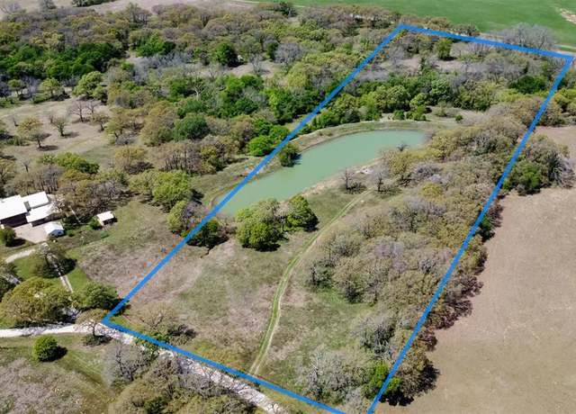 Property at 247 Private Road 14503, Covington, TX 76636