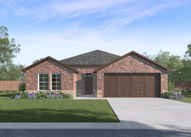 Property at 182 Ferdinand St, Waxahachie, TX 75165, 4 beds, 2 baths