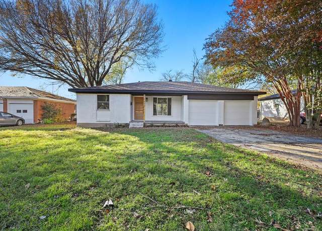 Property at 1615 Salem Dr, Richardson, TX 75080, 3 beds, 2 baths