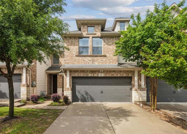 Property at 2321 Molly Ln, Plano, TX 75074, 3 beds, 2.5 baths