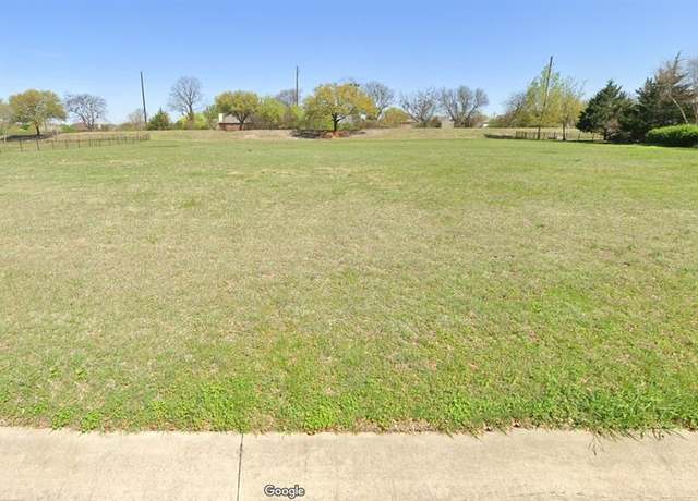 Property at 4101 Rolling Knolls Dr, Parker, TX 75002
