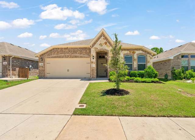 Property at 4204 Cordata Dr, Melissa, TX 75454, 3 beds, 2 baths