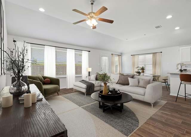 Property at 4204 Cordata Dr, Melissa, TX 75454, 3 beds, 2 baths