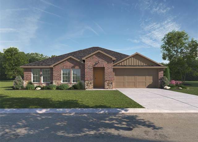 Property at 2316 Bunker Hill Dr, Abilene, TX 79601, 3 beds, 2 baths