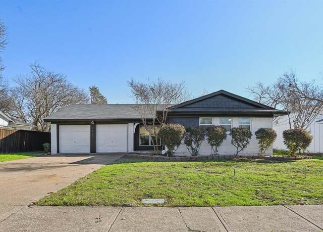Property at 1400 N Floyd Rd, Richardson, TX 75080, 3 beds, 2 baths