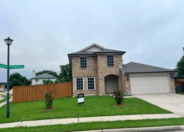 Property at 8412 Widgeon Way, Dallas, TX 75249, 4 beds, 2.5 baths