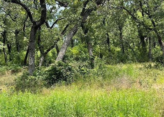 Property at TBD FM 1658, Bridgeport, TX 76426