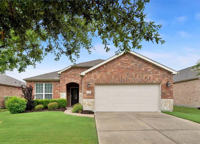 Property at 3246 Castaway Ln, Frisco, TX 75036, 2 beds, 2 baths