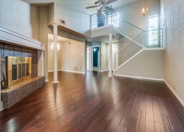 Property at 107 Brentwood Ct, Irving, TX 75061, 2 beds, 2 baths