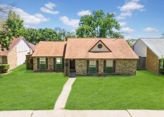 Property at 1310 Timbercreek Ct, Allen, TX 75002, 3 beds, 2 baths