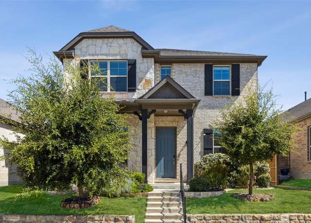 Property at 8243 Agarito Way, Dallas, TX 75252, 4 beds, 3 baths