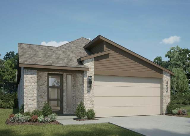 Property at 3009 Templegate Ct, Heartland, TX 75114, 3 beds, 2 baths