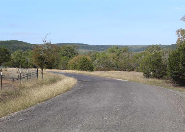 Property at 975 N Lakeview Dr, Palo Pinto, TX 76484