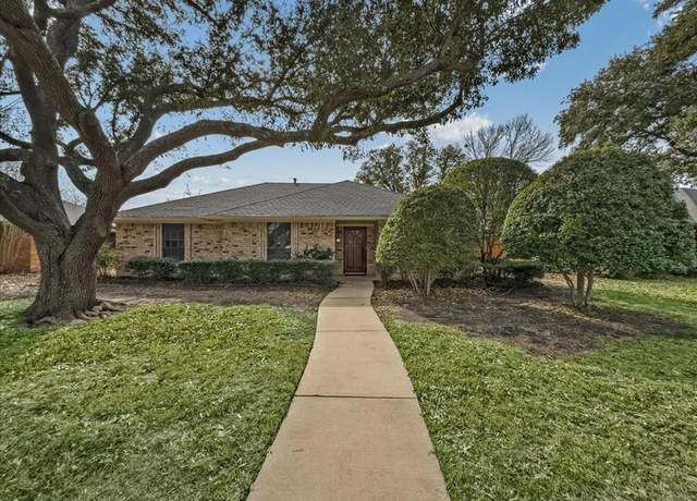 Property at 3216 Anchor Dr, Plano, TX 75023, 3 beds, 2 baths