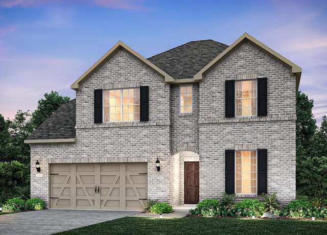 Property at 1404 Holmes St, Celina, TX 75009, 5 beds, 4 baths
