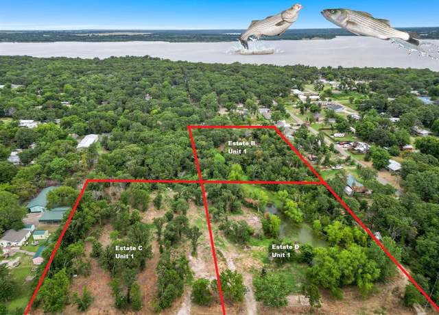 Property at TBD George A. Green Dr, Gordonville, TX 76245