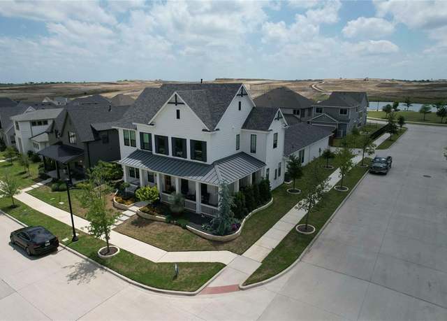 Property at 14045 Rozana St, Fort Worth, TX 76008, 4 beds, 4.5 baths