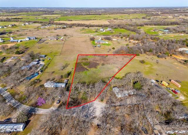 Property at 159 Sadie Ln, Springtown, TX 76082