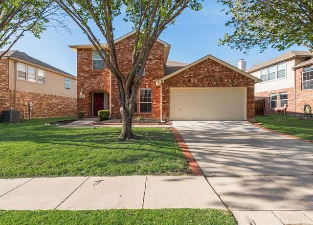 Property at 3629 Bandera Ranch Rd, Roanoke, TX 76262, 3 beds, 2.5 baths