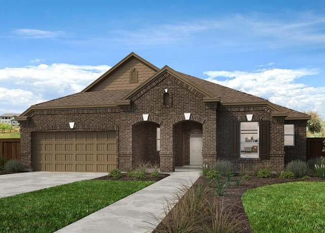Property at 1017 Auburn Dr, Justin, TX 76247, 4 beds, 2 baths