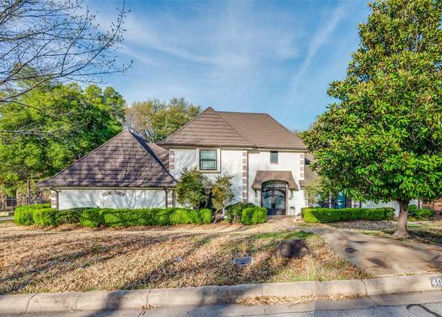 Property at 404 Havenwood Ln N, Fort Worth, TX 76112, 4 beds, 2.5 baths