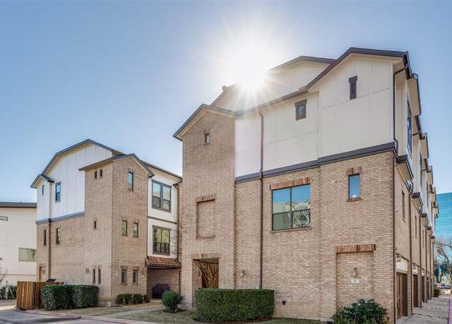Property at 13900 Noel Rd #16, Dallas, TX 75240, 2 beds, 2 baths