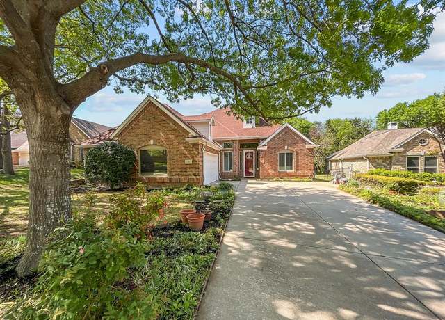 Property at 2312 Creek Ridge Dr, Mckinney, TX 75072, 3 beds, 2 baths