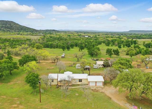 Property at 376 Dickson Ln, Gordon, TX 76453, 3 beds, 2 baths