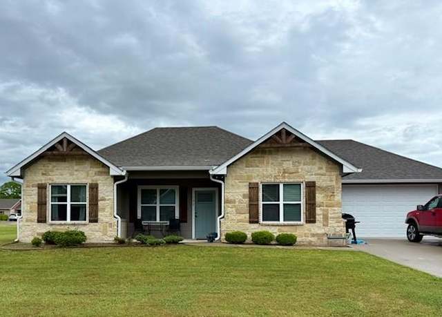 Property at 177 Mill St, Emory, TX 75440, 3 beds, 2 baths