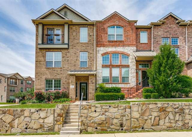 Property at 2125 Mcparland Ct, Carrollton, TX 75006, 3 beds, 3.5 baths
