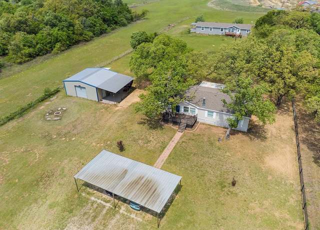 Property at 1702 County Road 4790, Boyd, TX 76023, 3 beds, 2 baths