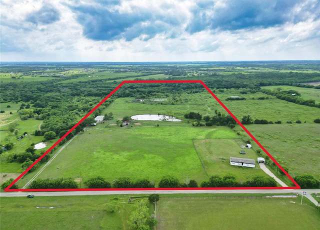 Property at 4488 County Road 2617, Caddo Mills, TX 75135
