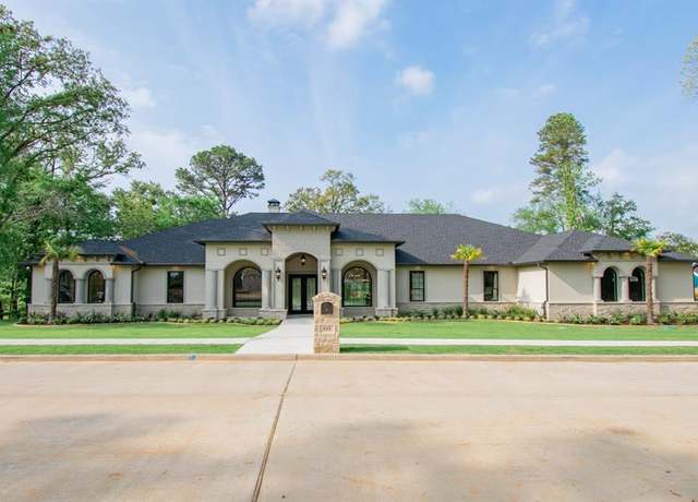 Property at 515 Cheryl Ct, Bullard, TX 75757, 4 beds, 4.5 baths